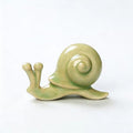 Small Snail Statue Home Decoration Modern Style Decoration Living Room Decoration Bedroom Office Desktop Cabinet