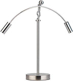 Sunnytech Lift Single-Handed Balancing Toy Kinetic Art Physics Balancing Decompressive Science Psychology Home Office Desk Decor Toy WJ159 - style: WJ159