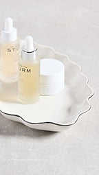 Kassatex Women's Le Marais Tray