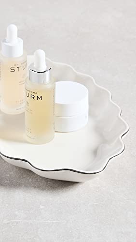 Kassatex Women's Le Marais Tray