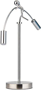 Sunnytech Lift Single-Handed Balancing Toy Kinetic Art Physics Balancing Decompressive Science Psychology Home Office Desk Decor Toy WJ159 - style: WJ159