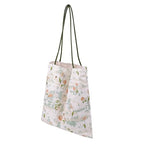 DGAZ Designer Hobo Bags for Women, Luxury Tote Bag with Zipper, Large Shoulder Bags - color: Orchid Grass