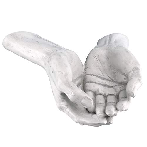 Design Toscano The Offering Wall Sculpture