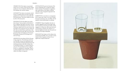 Arranging Things: A Rhetoric of Object Placement