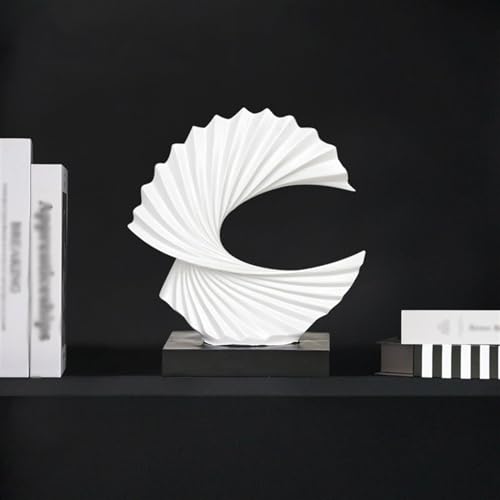 Statue Decorations Modern Office Soft Decorations Upscale Luxury Ornaments Wine Cooler Living Room Desktop Decoration Home Decor Object