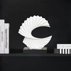 Statue Decorations Modern Office Soft Decorations Upscale Luxury Ornaments Wine Cooler Living Room Desktop Decoration Home Decor Object