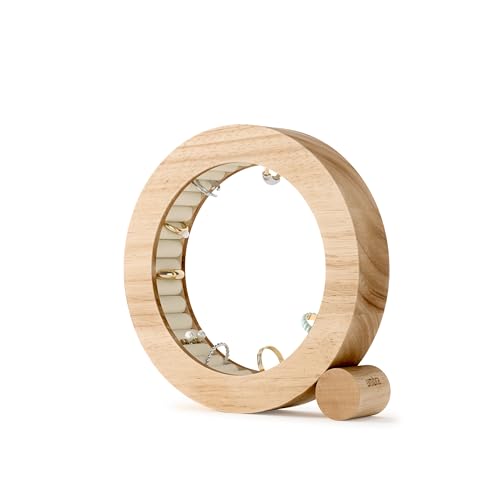 Umbra FERRIS JEWELRY ORGANIZER NATURAL - color: Natural