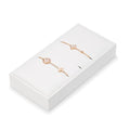 5 Slot PU Leather Bracelets Jewelry Stand Drawer Jewelry Organizer Tray Pendant Necklace Display Holder (White) - size: 0.98" x 6.3" x 3.15"