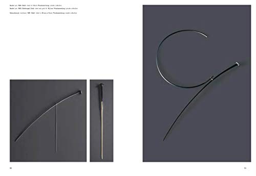 Tone Vigeland: Jewelry - Objects - Sculpture