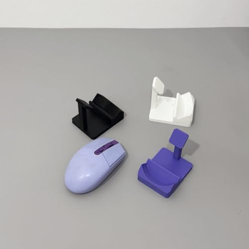 Tool Less Installation Holder Stand ABS Design For Desktop Organization Display Rack