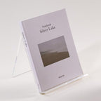 Acrylic Book Stand, Book Display Holder 6 x 8, Clear Acrylic Display Easel Transparent Display Stand Holder Tablet Holder for Album, CD, Magazine, Picture, Plate, Artworks, Phone, Tablet - size: 6" x 8"