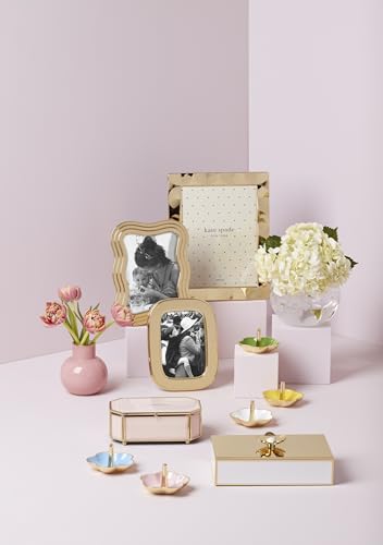 Kate Spade New York Pink Make It Pop Small Vase, 0.68 - color: Pink