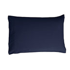 Sfoothome Queen Sheets Set - Navy Blue Hotel Luxury 4-Piece Bed Set, Extra Deep Pocket, 1800 Series Bedding Set, Wrinkle & Fade Resistant, Sheet & Pillow Case Set (Queen, Navy Blue) - color: Navy Blue-4 Pieces, size: Queen