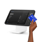 Square Stand for iPad (2nd Generation, USB-C) - style: Stand USB-C