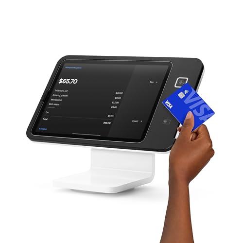 Square Stand for iPad (2nd Generation, USB-C) - style: Stand USB-C