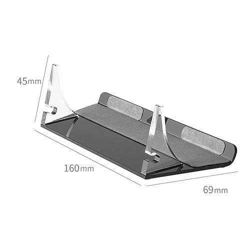 Smart Table Stand Decorative Holder for,Beautiful Desktop Decoration for Office/Room