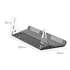 Smart Table Stand Decorative Holder for,Beautiful Desktop Decoration for Office/Room
