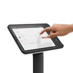Square Kiosk for iPad (USB-C) - style: Kiosk