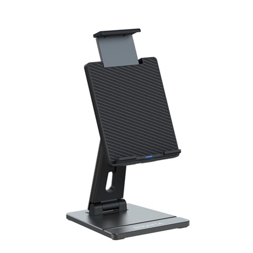 Electric Retractable SnapStand for iPad/Tablets (8-14 inch) (Classic)