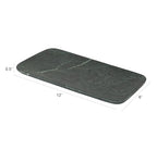 Bloomingville Marble Serving Tray, Green - color: Green