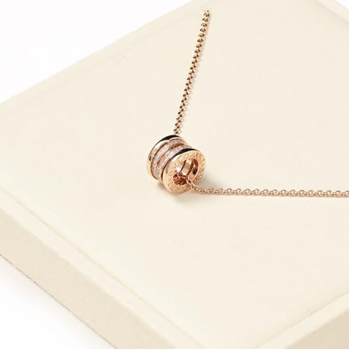 Oirlv Microfiber Jewelry Pendant Display Tray Jewelry Necklace Organizer Display Tray(Beige) - color: Necklaces P13409