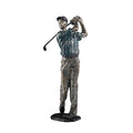 Hztyyier Luxury Character Figurine Golfer Statue Sculptures Golf Figure Ornaments for Living Room Home Decoration Accessories Modern Sport Art Decor (1)
