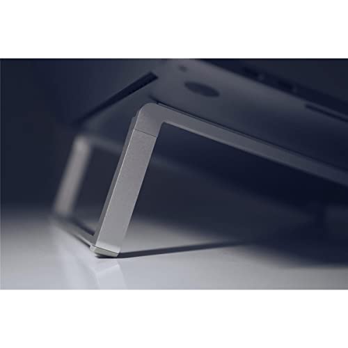 Rain Design mBar Pro Foldable Laptop Stand - Space Gray - color: Space Gray, style: mBar Pro