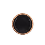 NIRMAN Mango Wood Candle Holders, Wood Candlesticks for Home Wedding Table Decor Centerpiece (4" x 4" x 4")