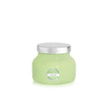 Capri Blue Volcano Scented Candles - Luxury Candles for Home Scented with Tropical Fruit & Sugared Citrus - Long Lasting Soy Wax Blend - Petite Glass Jar (Iced Matcha Green, 8 oz) - color: Iced Matcha Green, size: 8 oz