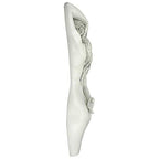 Proposed value: Design Toscano Sweet Surrender Wall Sculpture, Antique Stone - style: Sweet Surrender