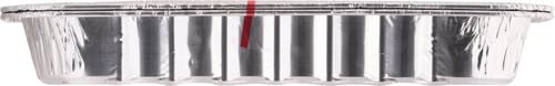 Handi-Foil Utility Pan, 13 x 9 x 2 in, 2 Count (Pack of 1)