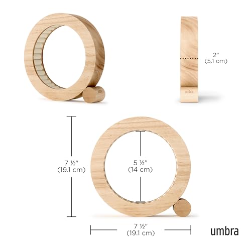 Umbra FERRIS JEWELRY ORGANIZER NATURAL - color: Natural