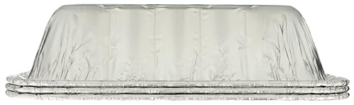 HANDI FOIL Pan Ultra Roaster Baker, 3 CT