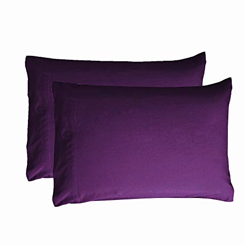 Sfoothome Purple Queen Sheets Set - Hotel Luxury 4-Piece Bed Set, Extra Deep Pocket, 1800 Series Bedding Set, Wrinkle & Fade Resistant, Sheet & Pillow Case Set (Queen, Purple) - color: Purple-4 Pieces, size: Queen