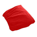 Sfoothome Queen Sheets Set - Hotel Luxury 4-Piece Bed Set, Extra Deep Pocket, 1800 Series Bedding Set, Wrinkle & Fade Resistant, Sheet & Pillow Case Set (Queen, Red) - color: Red-4 Pieces, size: Queen