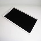 888 Display USA Black Velour Jewelry Pads 5 Pack - Organizer for Jewelry Trays - color: Black