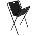 Creative Mark Medium Canvas Art Print Rack - Portable Folding Display for Posters, Artwork, Prints, Canvas, Panels, Artist Galleries, Studios & Storage - 39" h x 21.5" d x 24" - size: Medium
