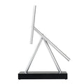 Kinetic Energy Sculpture - Desktop Version
