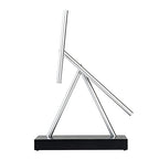 Kinetic Energy Sculpture - Desktop Version