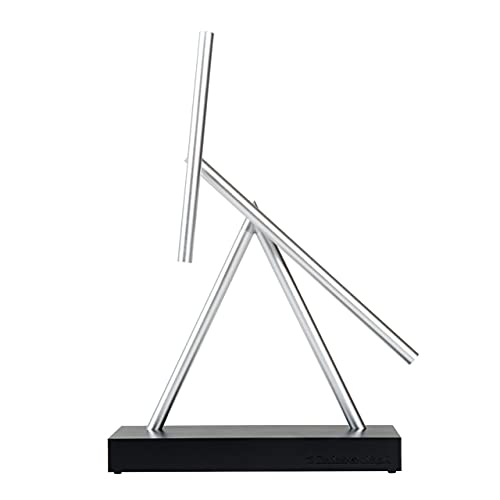 Kinetic Energy Sculpture - Desktop Version