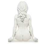 Design Toscano Out on a Ledge Wall Sculpture in Stone - style: Out on a Ledge