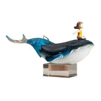 Decorations for Living Room, Modern Light Luxury Fish Shape Ornaments Resin Small Objects Creative Crafts Decoration