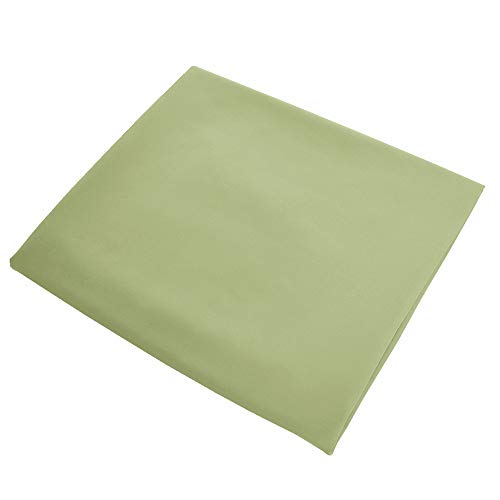 Sfoothome Queen Sheets Set - Sage Green Hotel Luxury 4-Piece Bed Set, Extra Deep Pocket, 1800 Series Bedding Set, Wrinkle & Fade Resistant, Sheet & Pillow Case Set (Queen, Sage Green) - color: Sage Green-4 Pieces, size: Queen