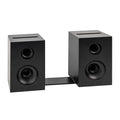 Speakends - Speaker Bookends Wooden Phone Speaker Sound Amplifier (Set of 2)