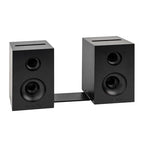 Speakends - Speaker Bookends Wooden Phone Speaker Sound Amplifier (Set of 2)