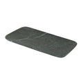 Bloomingville Marble Serving Tray, Green - color: Green