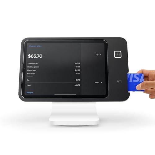 Square Stand for iPad (2nd Generation, USB-C) - style: Stand USB-C