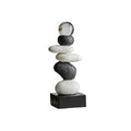 Statue Decorations Personalized Wine Cabinet Ornaments Understated Luxury Living Room Office Home Decor Home Decor Object