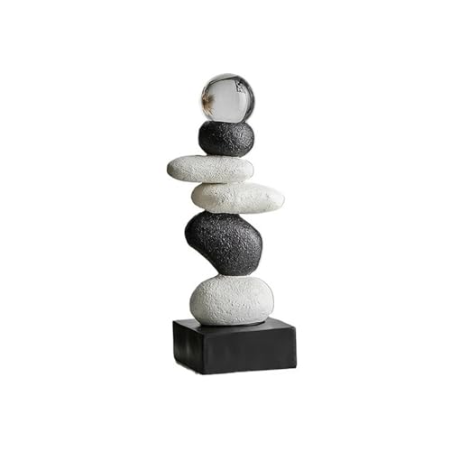 Statue Decorations Personalized Wine Cabinet Ornaments Understated Luxury Living Room Office Home Decor Home Decor Object