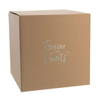 Pavilion - When Someone We Love Becomes A Memory, That Memory Becomes A Treasure - Round 5 Inch Tealight Candle Holder